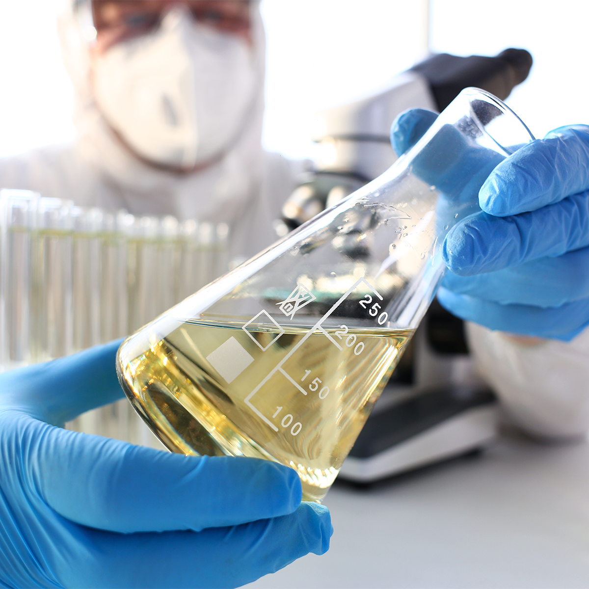 Fuel Analysis