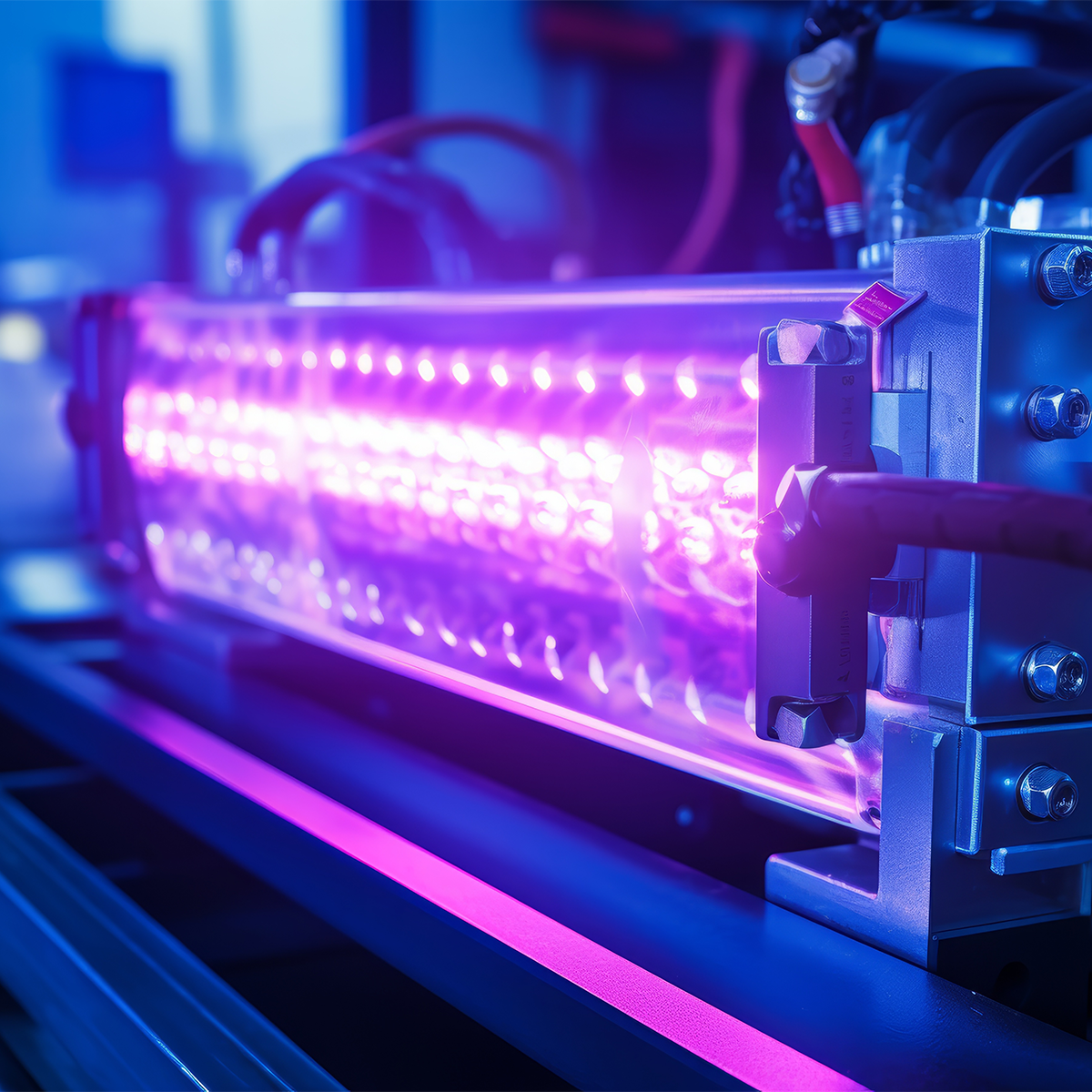 Light Curable Adhesives