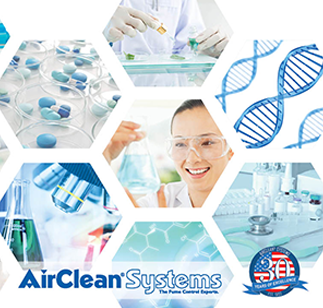 AirClean Systems Catalog
