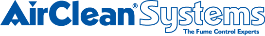 AirClean® Systems Logo
