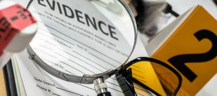 Safety, Security, and Evidence Integrity in the Forensic Workplace