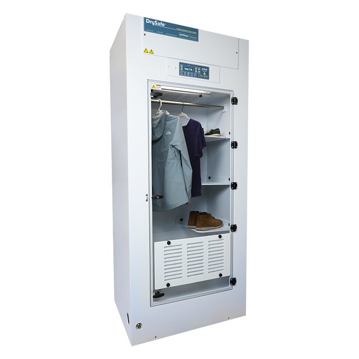DrySafe™ Evidence Drying Cabinet