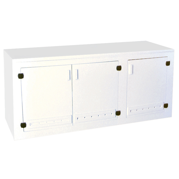 Vented Base Cabinets